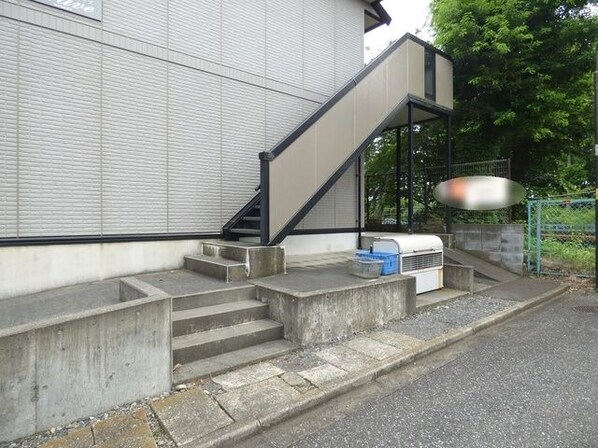 ウェーブの物件内観写真